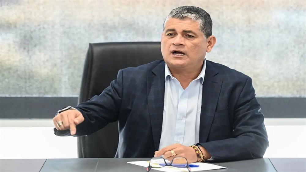 رويز: ليس من حق الأندية الاعتراض على تعيينات الحكام
