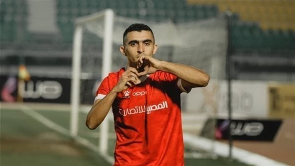 أحمد سمير قريب من الإنتقال للاتحاد السكندري