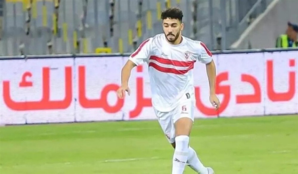 البنك الأهلي يحاول ضم الزناري قبل غلق باب الإنتقالات