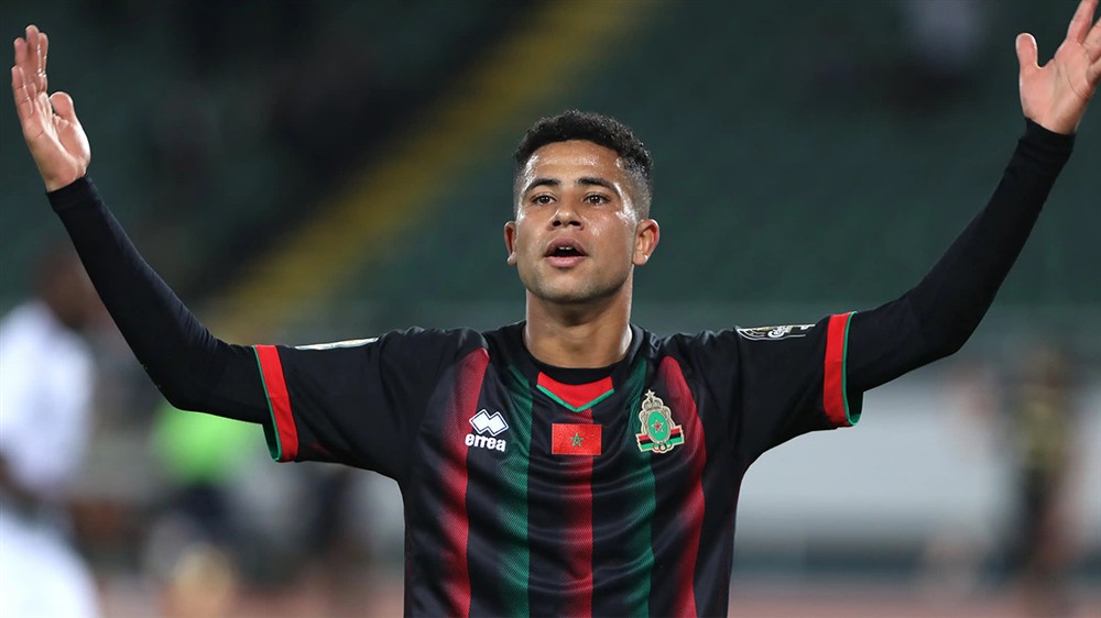 الأهلي يتحمل جزءًا من راتب سليم مع الجيش الملكي