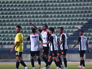 رسميًا.. فيريرا يعلن تشكيل الزمالك لمواجهة سيراميكا كليوباترا