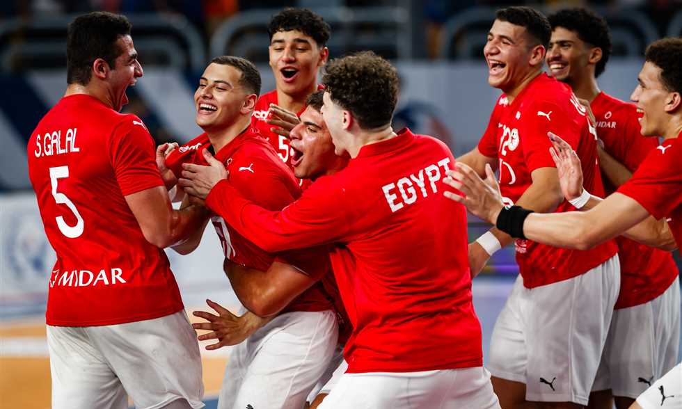 ماذا يحتاج منتخب مصر للتأهل لربع النهائي في مونديال اليد للشباب ؟