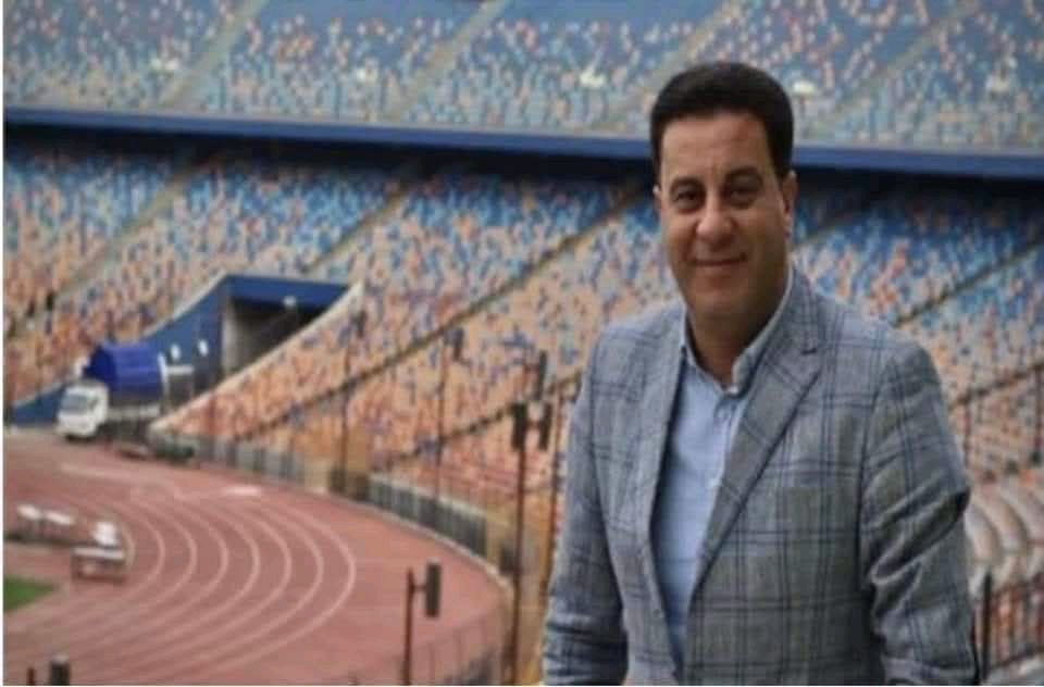 رئيس ستاد القاهرة يرد: «لا توجد مديونيات حالية على الأندية»