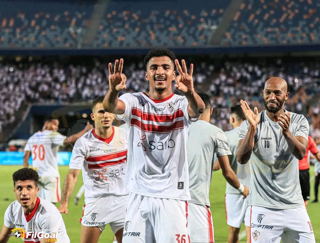 الزمالك يتحرك لتأمين بقاء حسام عبد المجيد بعقد مُحسَّن