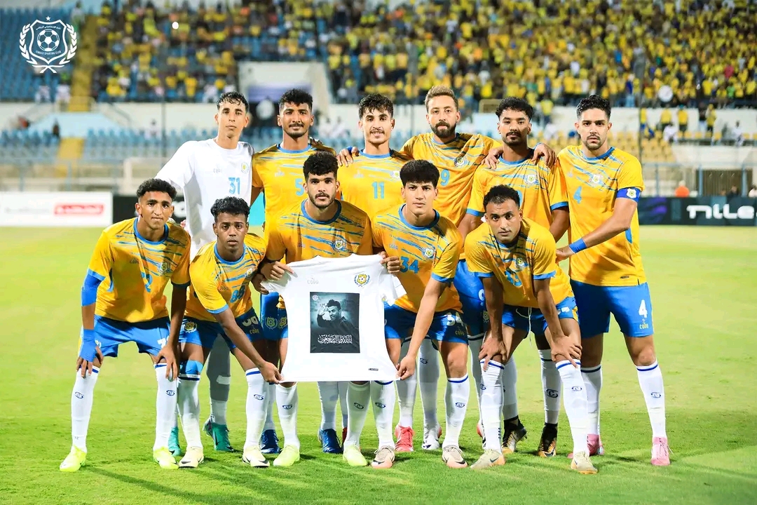 فرج عمران: الإسماعيلي سيعود أقوى.. وديون النادي تحت السيطرة