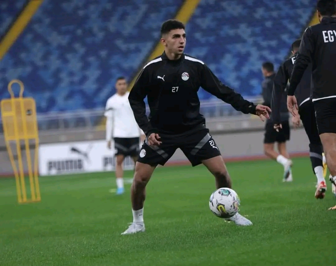 الأهلي يتوصل لاتفاق مبدئي لتجديد عقد كوكا حتى 2030