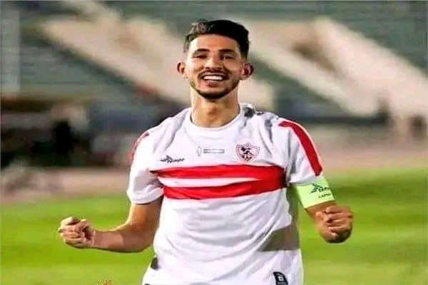 أحمد فتوح يخطط لتقديم اعتذار رسمي ويقترب من العودة للزمالك