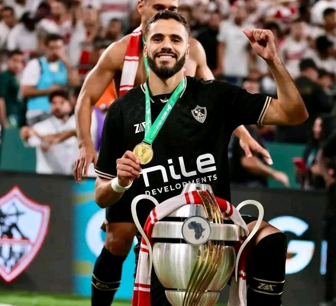 الزمالك يرفع الحمل البدني ويمنح بنتايج برنامجًا خاصًا قبل مواجهة المقاولون
