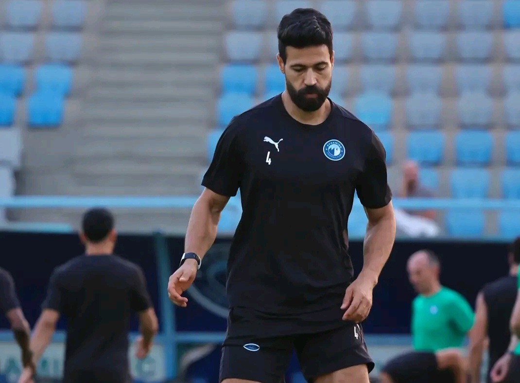 بيراميدز يعلن قائمته لمواجهة الإسماعيلي في الدوري.. وغيابات مؤثرة تضرب الفريق