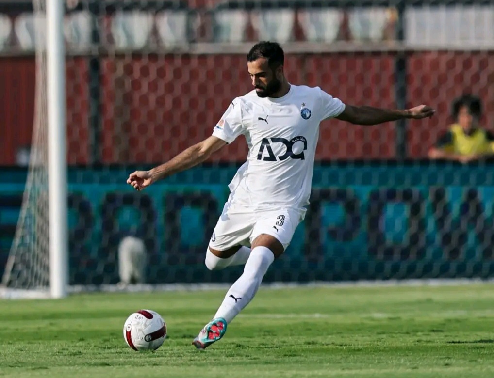 بيراميدز يعلن تشكيله لمواجهة الإسماعيلي بحثًا عن الانتصار الأول في الدوري