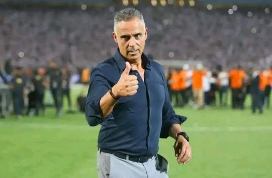 الزمالك ينهي أزمة مستحقات جوزيه جوميز وجهازه المعاون بالتراضي