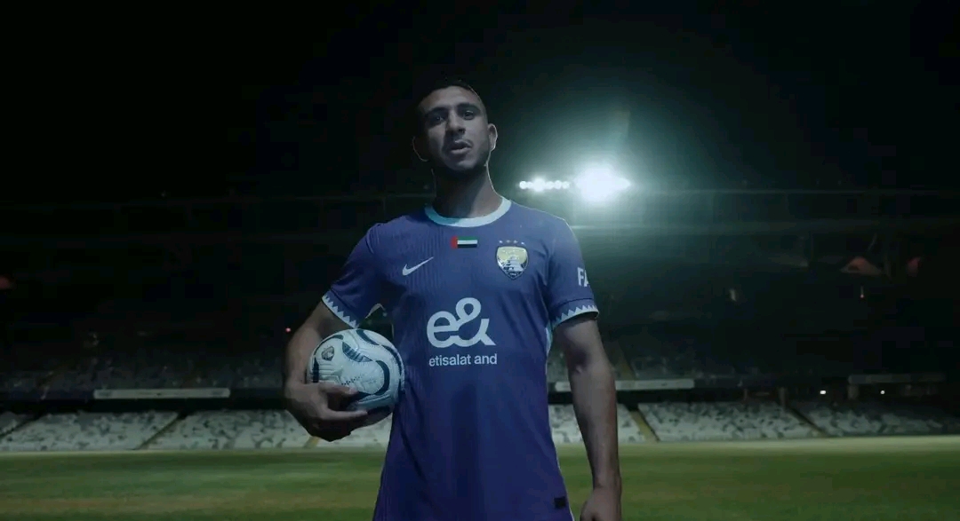 رامي ربيعة وحكيمي خارج حسابات العين في انطلاق الدوري الإماراتي
