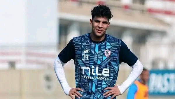 الزمالك أمام اختبار حاسم لحسم مستقبل محمد السيد قبل نهاية أغسطس