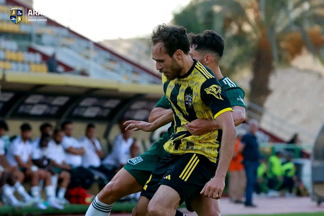 الزمالك والمقاولون.. صدام جديد بروح مختلفة في الدوري المصري