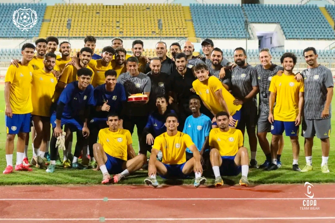 الإسماعيلي يواجه الاتحاد السكندري وسط غيابات مؤثرة في الجولة الثالثة من الدوري