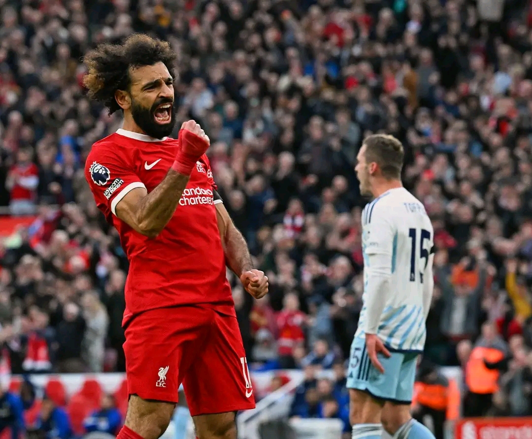 بعد 665 يوم صمت.. لماذا تحدث محمد صلاح عن غزة الآن؟
