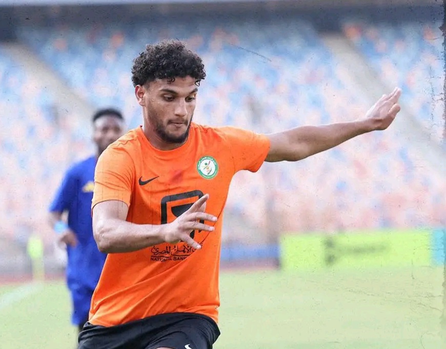 البنك الأهلي يعاقب لاعبيه قبل مواجهة طلائع الجيش
