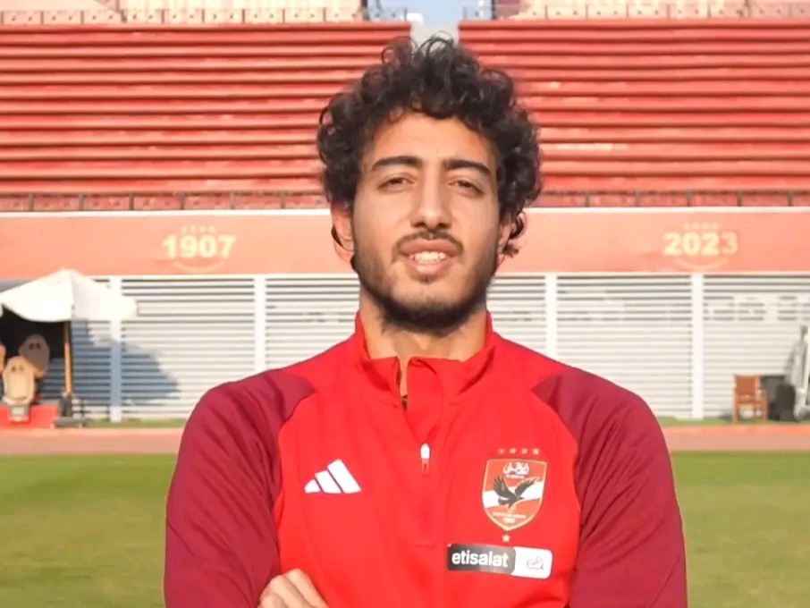 الأهلي يستعيد محمد هاني أمام بيراميدز بعد انتهاء عقوبة الإيقاف