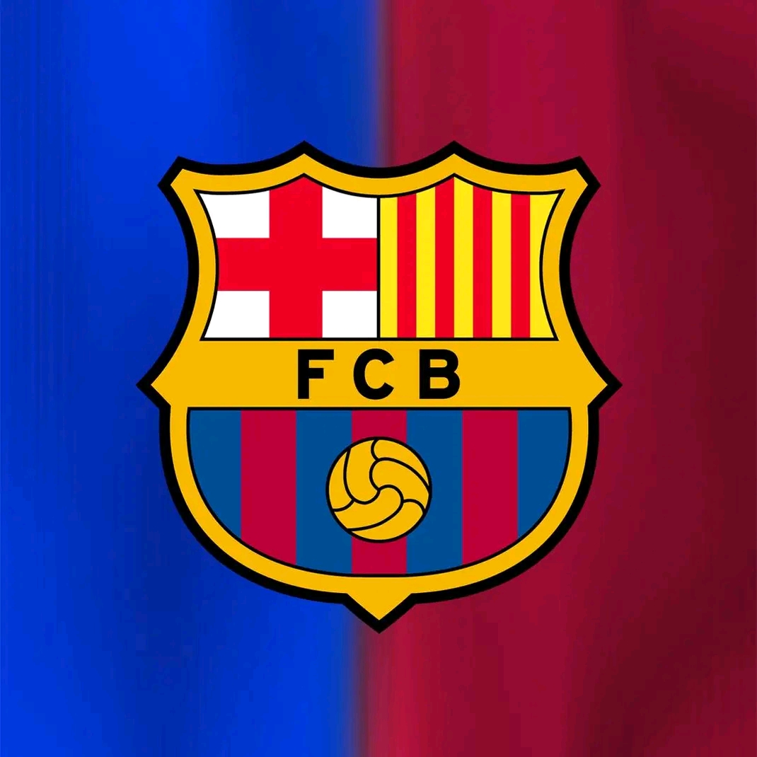برشلونة يُبلغ اليويفا باعتماد