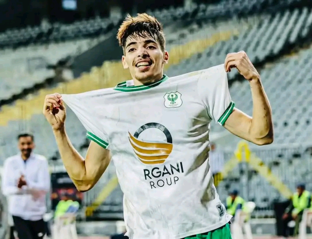 دغموم يقود هدافي الدوري.. الزمالك يتصدر والمصري يلاحقه وسموحة يفرح بأول فوز