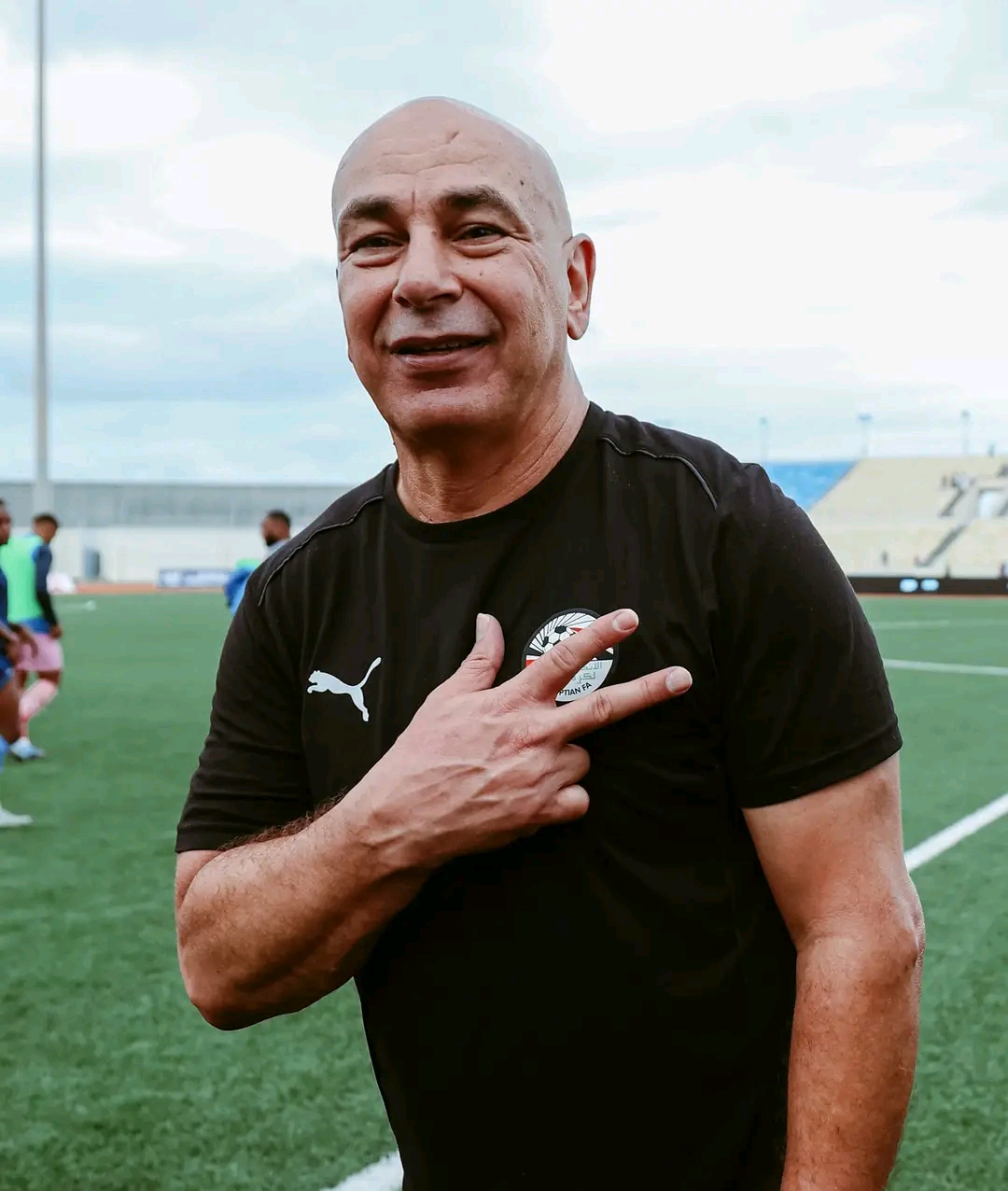 قرار حاسم من حسام حسن: لا وديّة أمام منتخب يقوده إسرائيلي