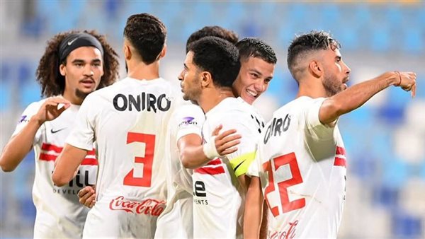 جدول مباريات الجولة الخامسة لبطولة الدوري العام المصري لكرة القدم