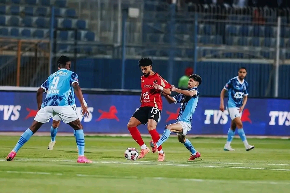 مواعيد مباريات الأسبوع الخامس من الدوري المصري.. قمة الأهلي وبيراميدز تتصدر المشهد