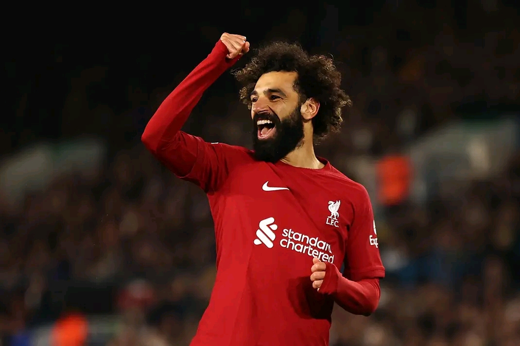محمد صلاح يقترب من أرقام تاريخية في دوري أبطال أوروبا