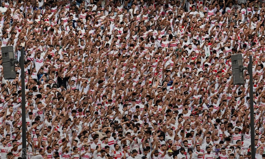 الزمالك يتقدم ببلاغات للنائب العام ضد حملات الإساءة لجماهيره