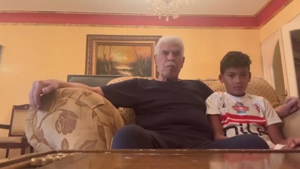 مناشدة عاجلة من حسن شحاتة لمسؤولي الدولة: أعيدوا أرض الزمالك
