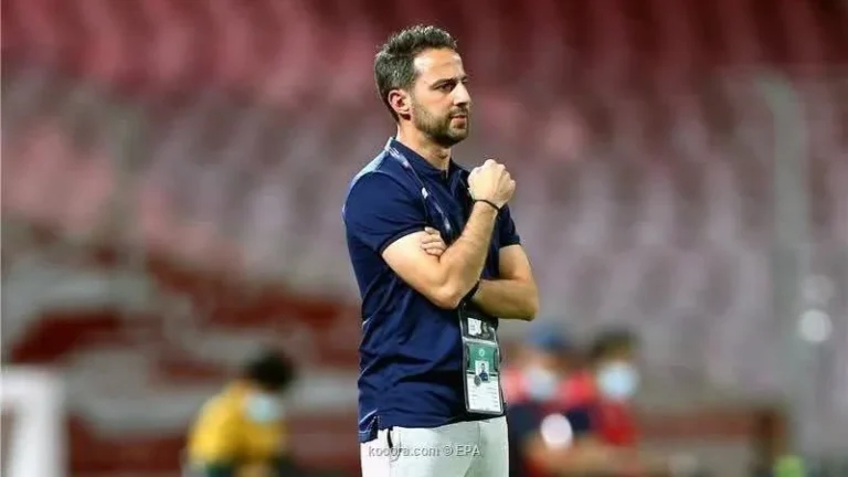 فيريرا يطارد ثلاثية الطموحات مع الزمالك أمام وادي دجلة في الدوري المصري