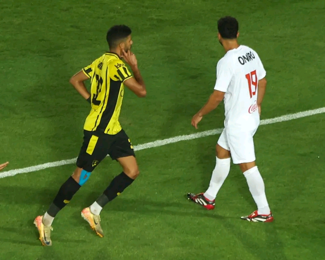 دجلة يقلب الطاولة ويهزم الزمالك في الدوري المصري