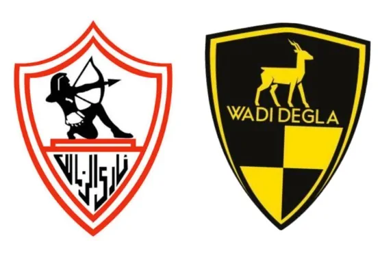 القيمة التسويقية تمنح الزمالك الأفضلية على وادي دجلة قبل مواجهة الليلة