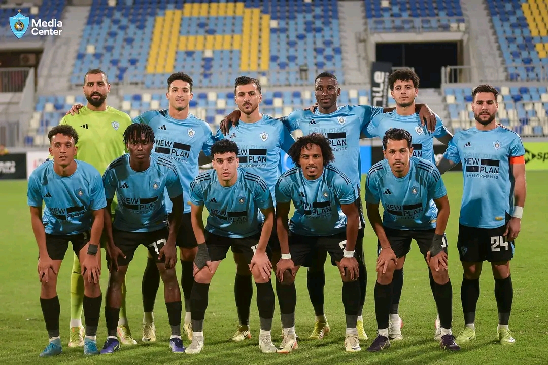 حصاد أول 5 جولات في الدوري المصري.. مفاجآت مدوية وأرقام مثيرة