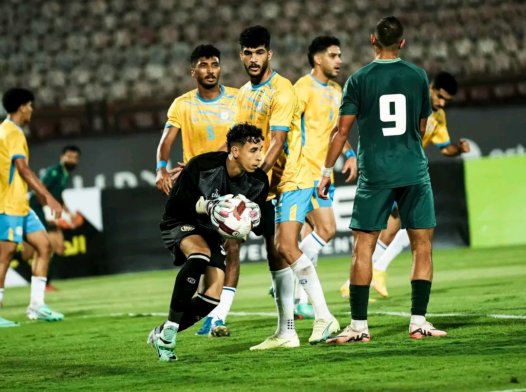 الدراويش بين تحديات الزمالك وزد.. شهر حاسم للإسماعيلي بالدوري