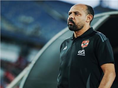 الأهلي يكلف عماد النحاس بمهمة المدير الفني بشكل مؤقت