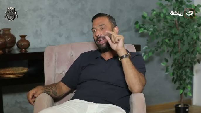 ميدو: الأهلي يملك ميزانية تصل إلى 200 ألف يورو شهريًا للمدرب
