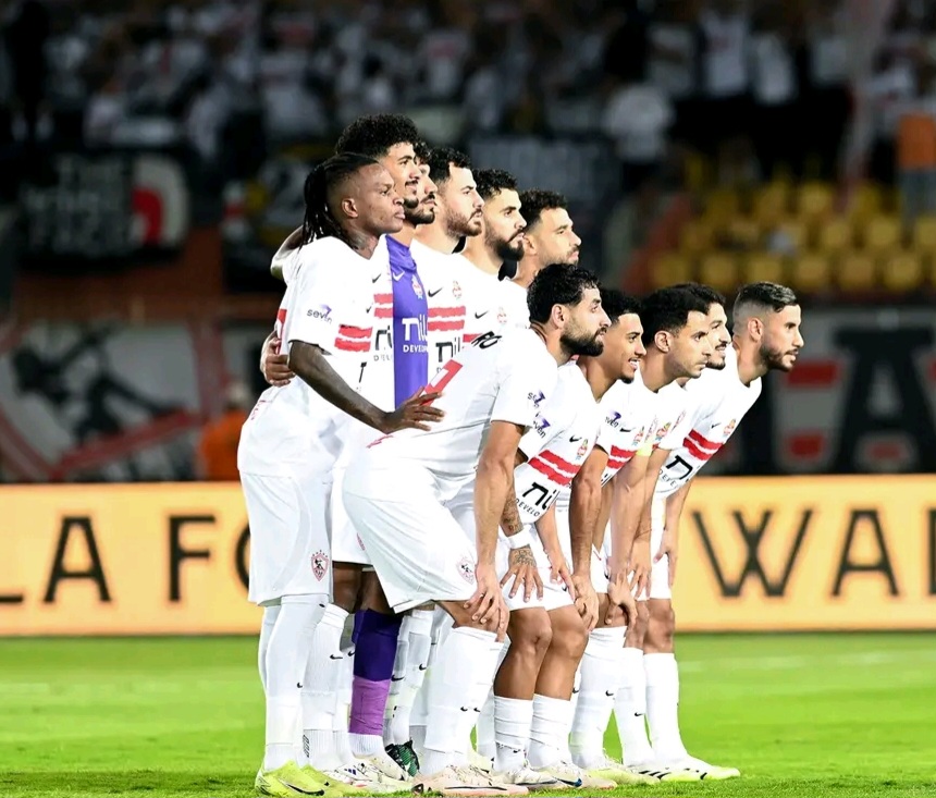 سبتمبر الناري للزمالك.. 4 مواجهات حاسمة أبرزها قمة الأهلي