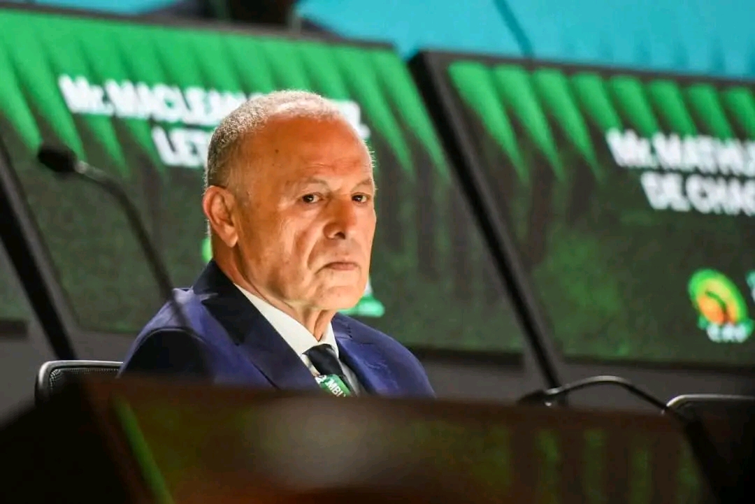 أبو ريدة يؤكد على دعم المنتخبات الوطنية وفي مقدمتها المنتخب الأول لتحقيق آمال الكرة المصرية