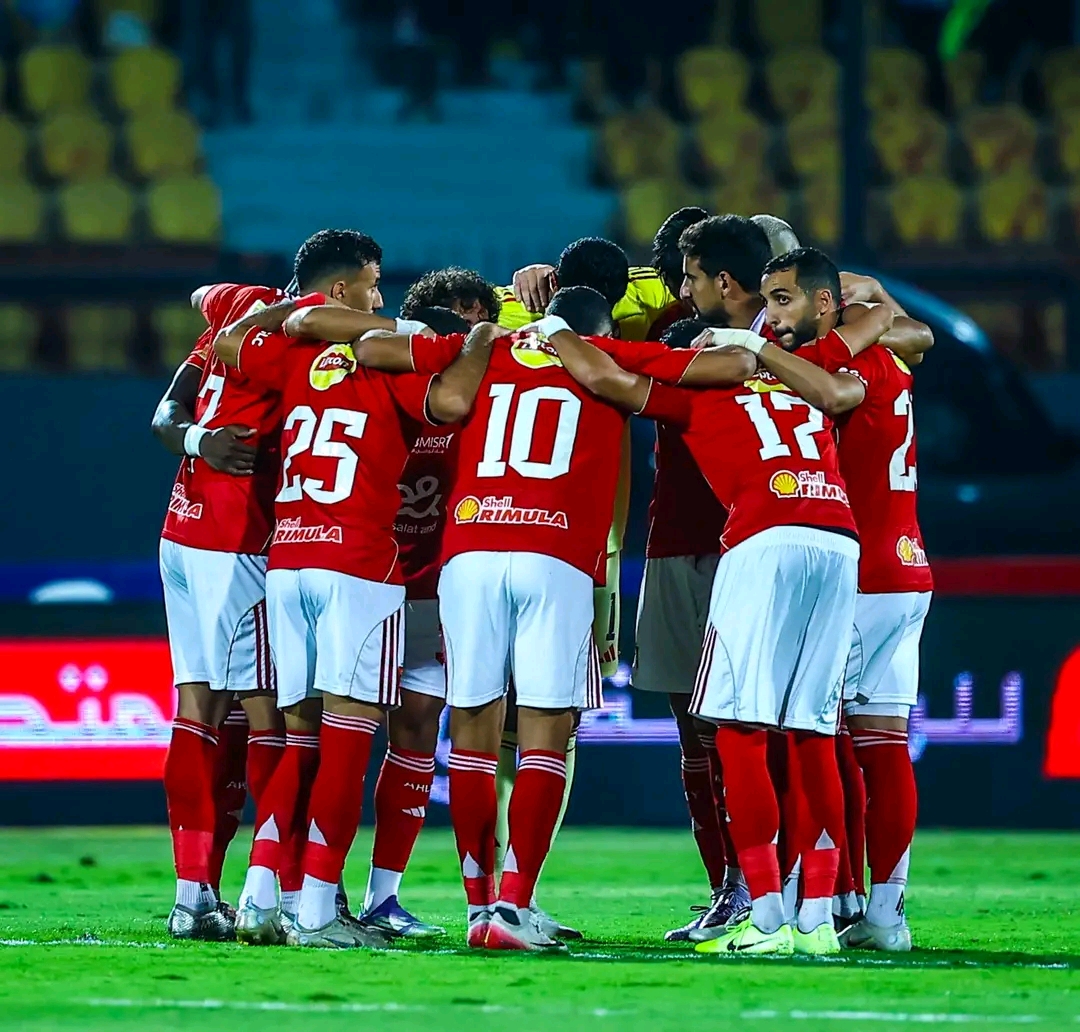 الأهلي يبحث عن استعادة الانتصارات أمام إنبي بعد التوقف الدولي