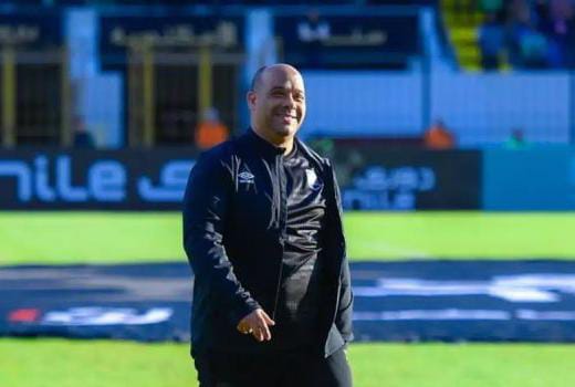 وليد صلاح الدين: رحيلي عن زد مرتبط بالأهلي أو منتخب مصر