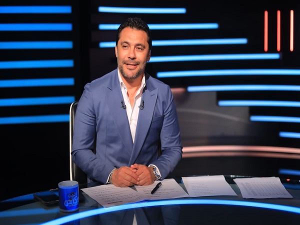فيديو العميد الأصلي يشعل أزمة بين أحمد حسن وأحمد شوبير