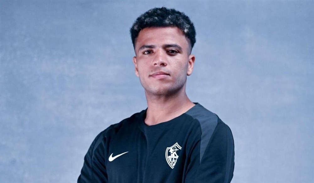 الجهاز الطبي للزمالك يرفض المجازفة بأحمد ربيع
