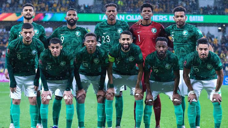 السعودية تفوز على مقدونيا 2-1 وديًا استعدادًا للملحق الآسيوي