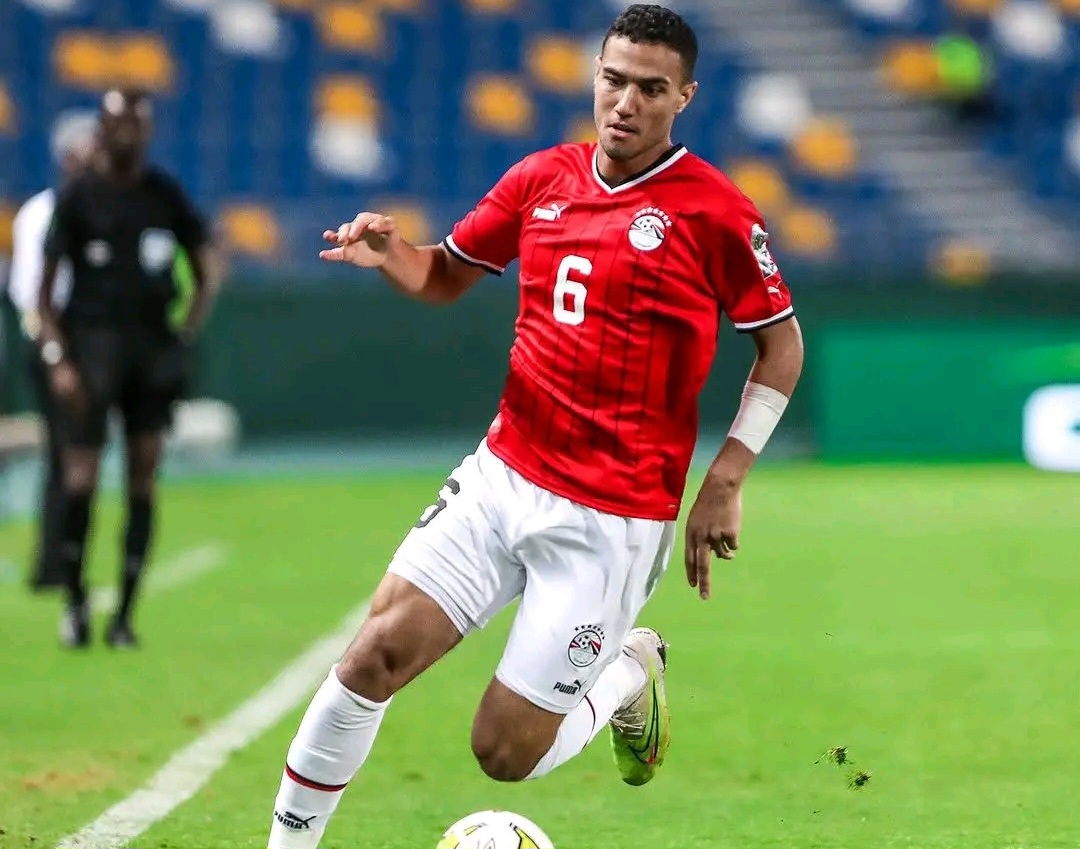 محمود جهاد يغيب عن الزمالك بسبب أزمة نفسية منذ أبريل