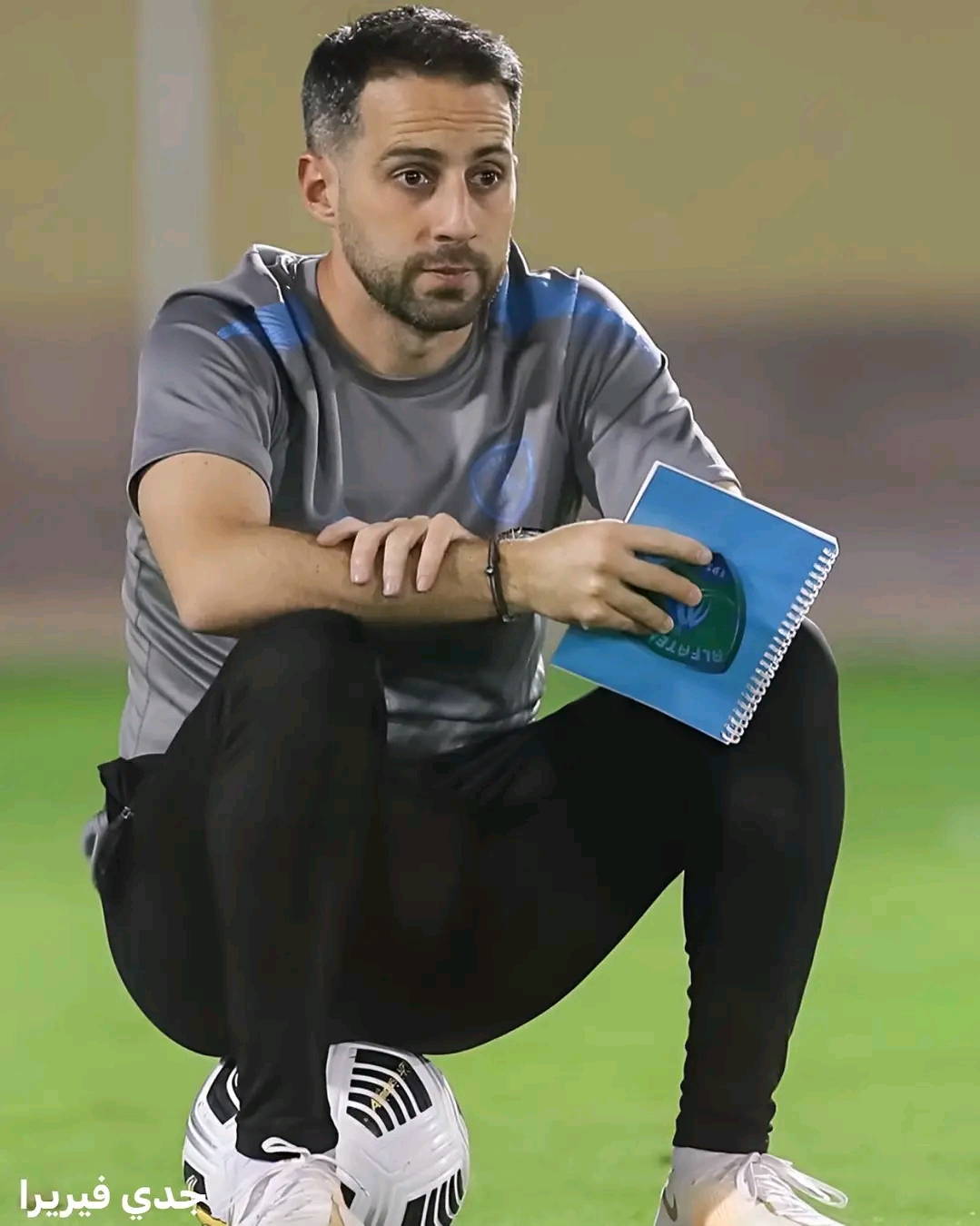 فيريرا يشعل استعدادات الزمالك للمصري وسط غياب النجوم الدوليين