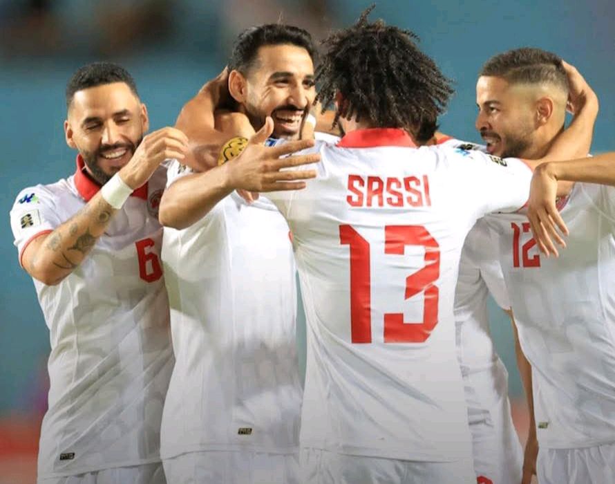 تونس تكتسح ليبيريا بثلاثية وتقترب من التأهل الرسمي لكأس العالم 2026
