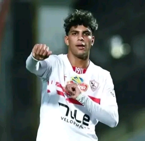 محمد السيد يقترب من تجديد عقده مع الزمالك بـ25 مليون جنيه