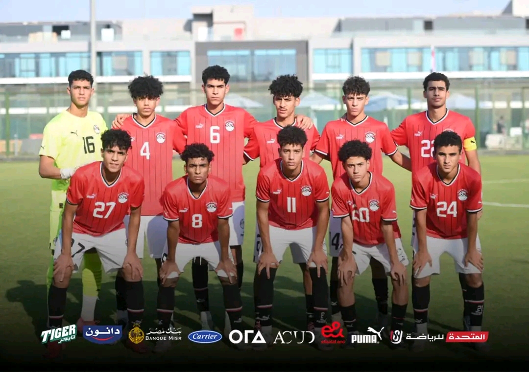 منتخب 2009 يفوز على السعودية ودياً بخماسية