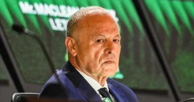 أبوريدة يتابع ترتيبات سفر منتخب مصر لمواجهة بوركينا فاسو في تصفيات المونديال